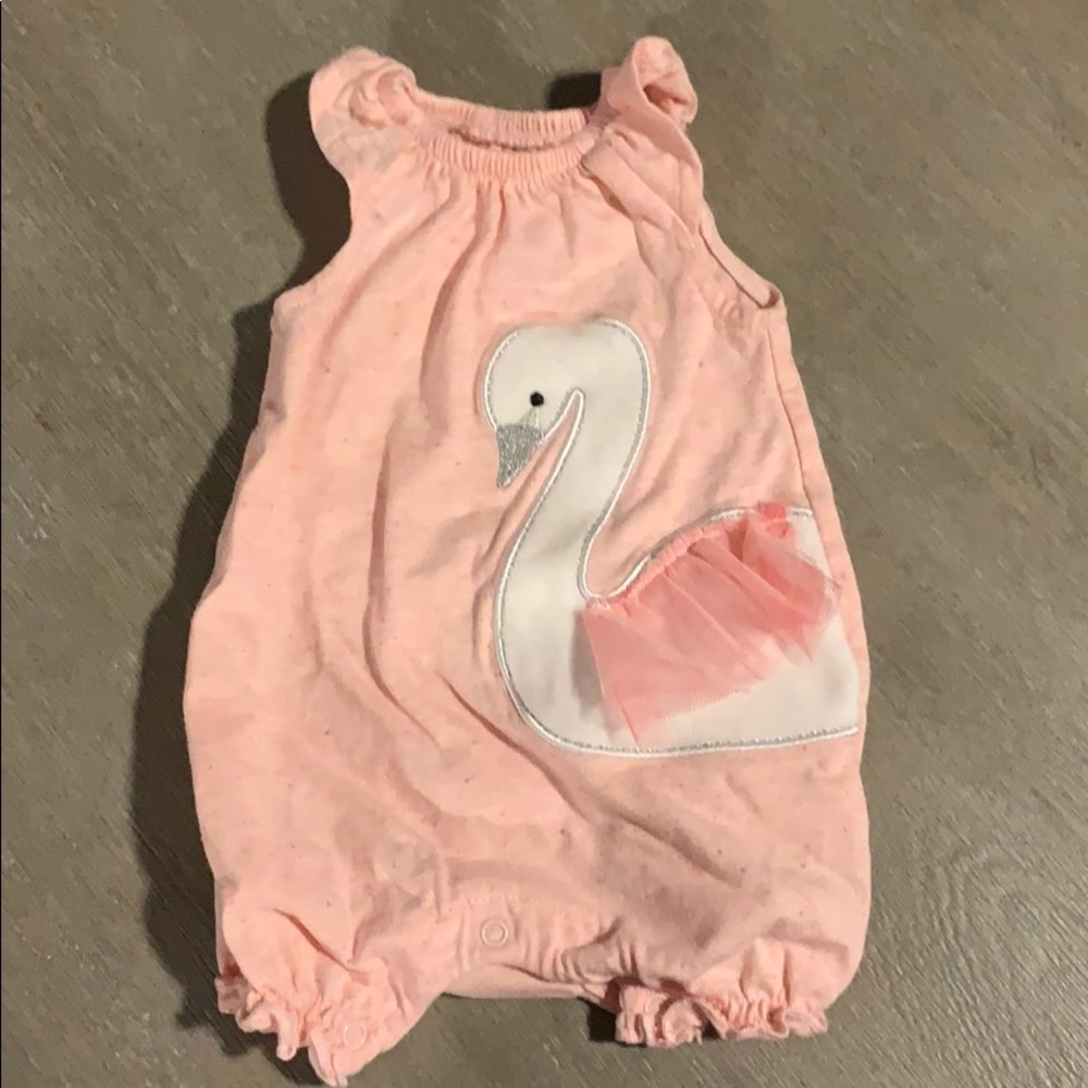 BABY GIRL OUTFIT